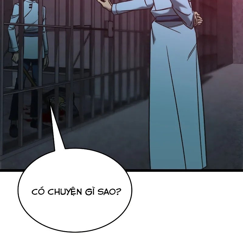 Thợ Săn Số Mệnh Cấp F chapter 76 - Trang 21