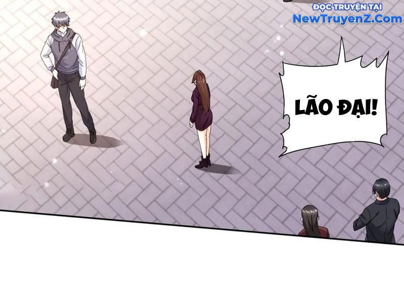 Sau khi sống lại ở mạt thế, ta điên cuồng thăng cấp chapter 46 - Trang 54