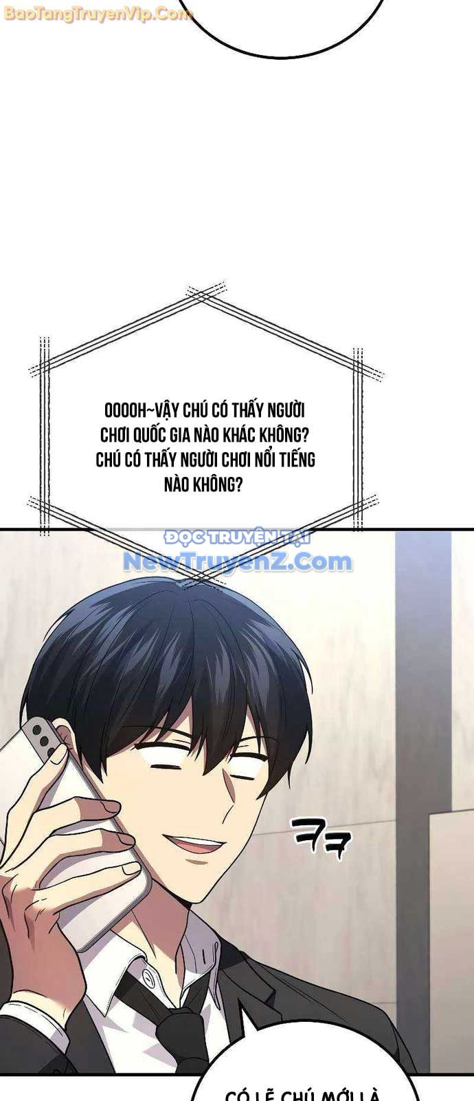 Thần Chiến Tranh Trở Lại Cấp 2 chapter 96 - Trang 63