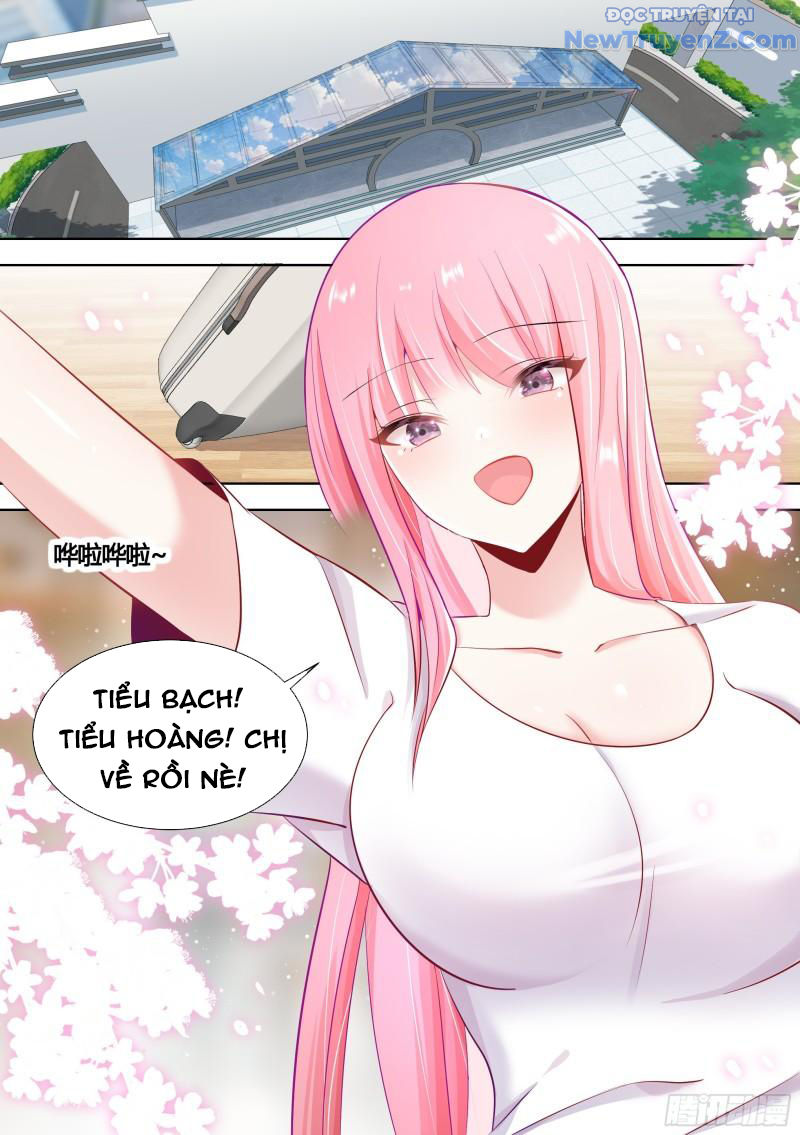 Trọng Sinh Thành Chó Của Nữ Thần chapter 150 - Trang 12