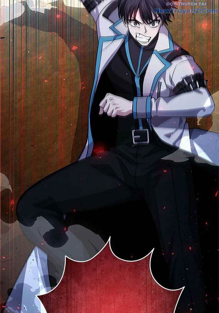 Vua Gacha Trùm Game Thủ chapter 37 - Trang 31