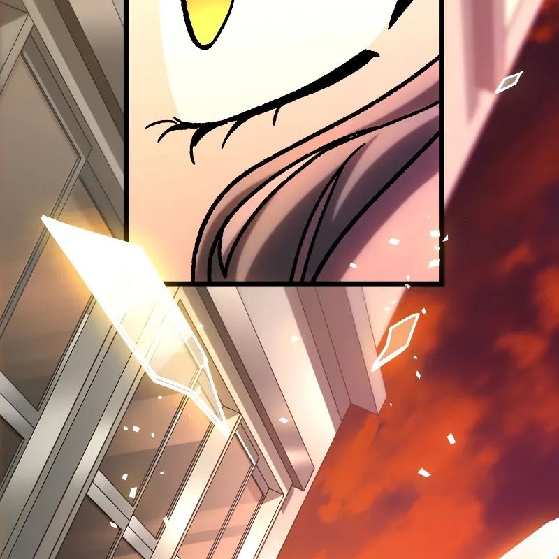 Thợ Săn Số Mệnh Cấp F chapter 79 - Trang 11