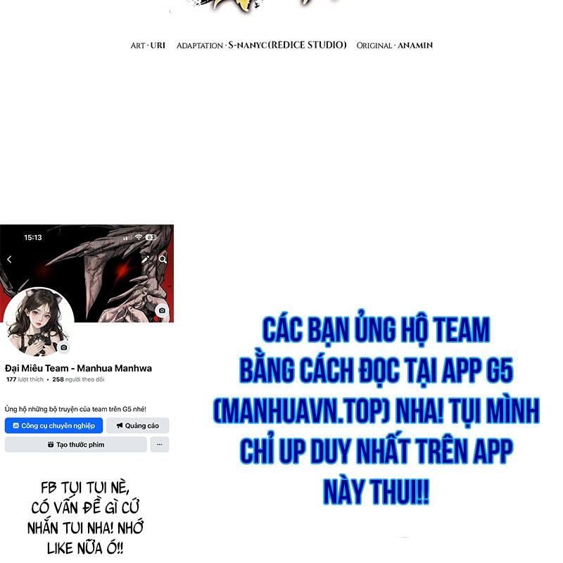 Thợ Săn Số Mệnh Cấp F chapter 74 - Trang 220