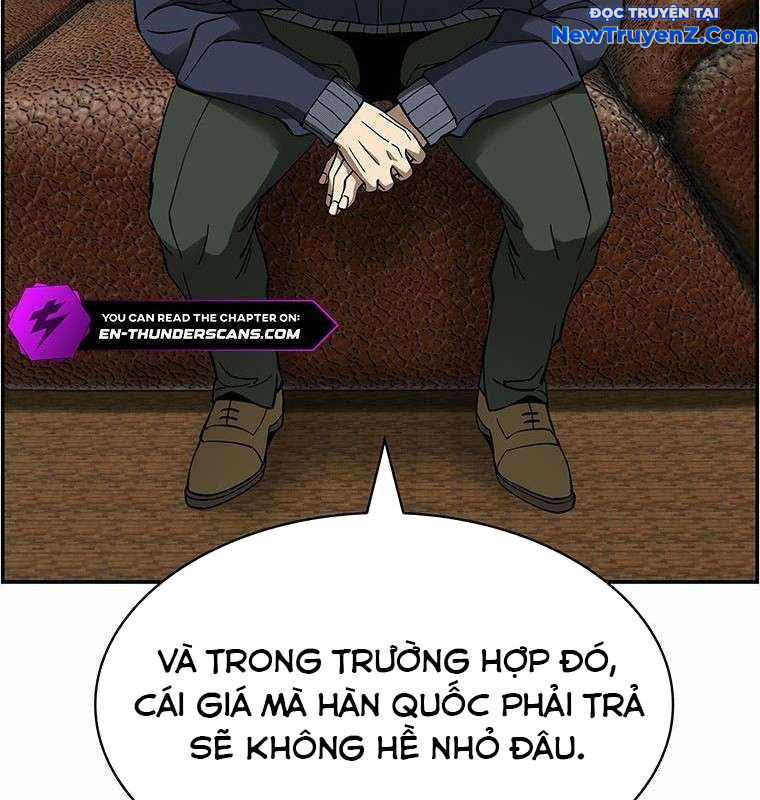 Chế Tác Hạt Nhân chapter 35 - Trang 146