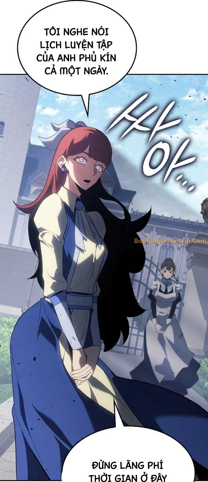 Băng Vương chapter 24 - Trang 39
