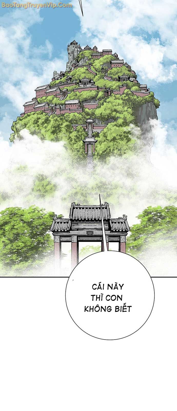 Vĩ Linh Kiếm Tiên chapter 109.1 - Trang 88