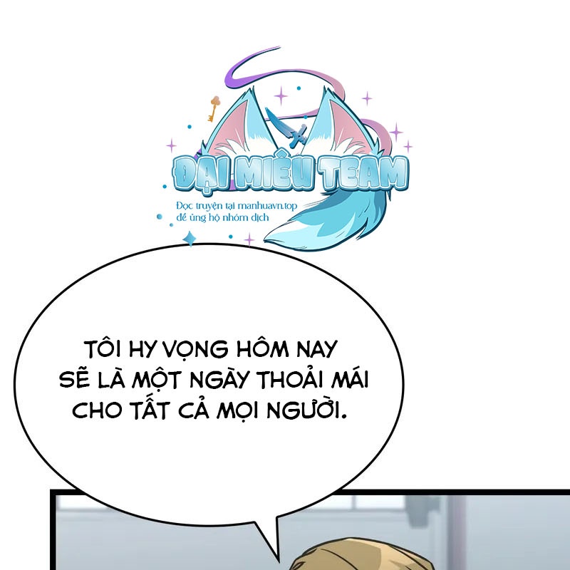 Thợ Săn Số Mệnh Cấp F chapter 75 - Trang 119