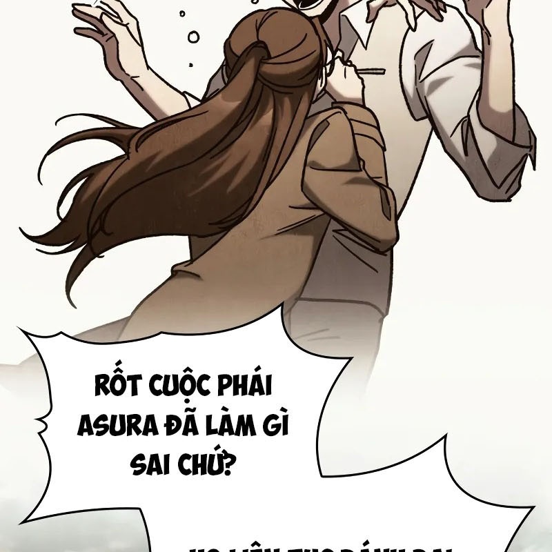 Thợ Săn Số Mệnh Cấp F chapter 72 - Trang 81