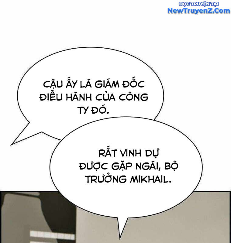 Chế Tác Hạt Nhân chapter 35 - Trang 36