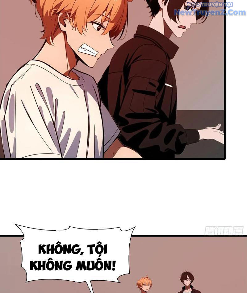 Mạt Thế Độc Hành: Khế Ước Hắc Ám Của Ta chapter 53 - Trang 11