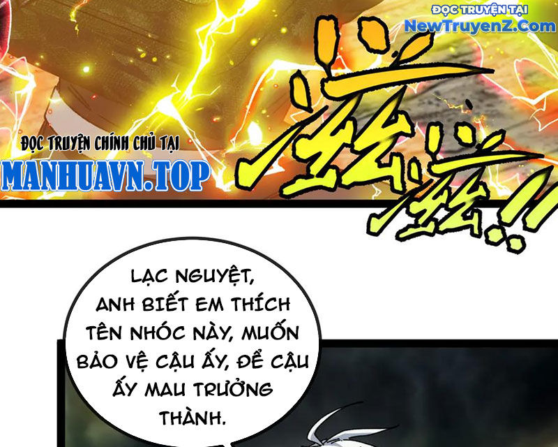 Thần Cấp Thăng Cấp Hệ Thống chapter 174 - Trang 80