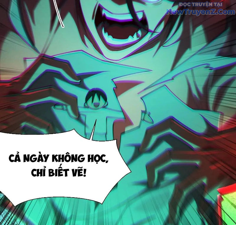Thần Trò Chơi Dục Vọng chapter 93 - Trang 23