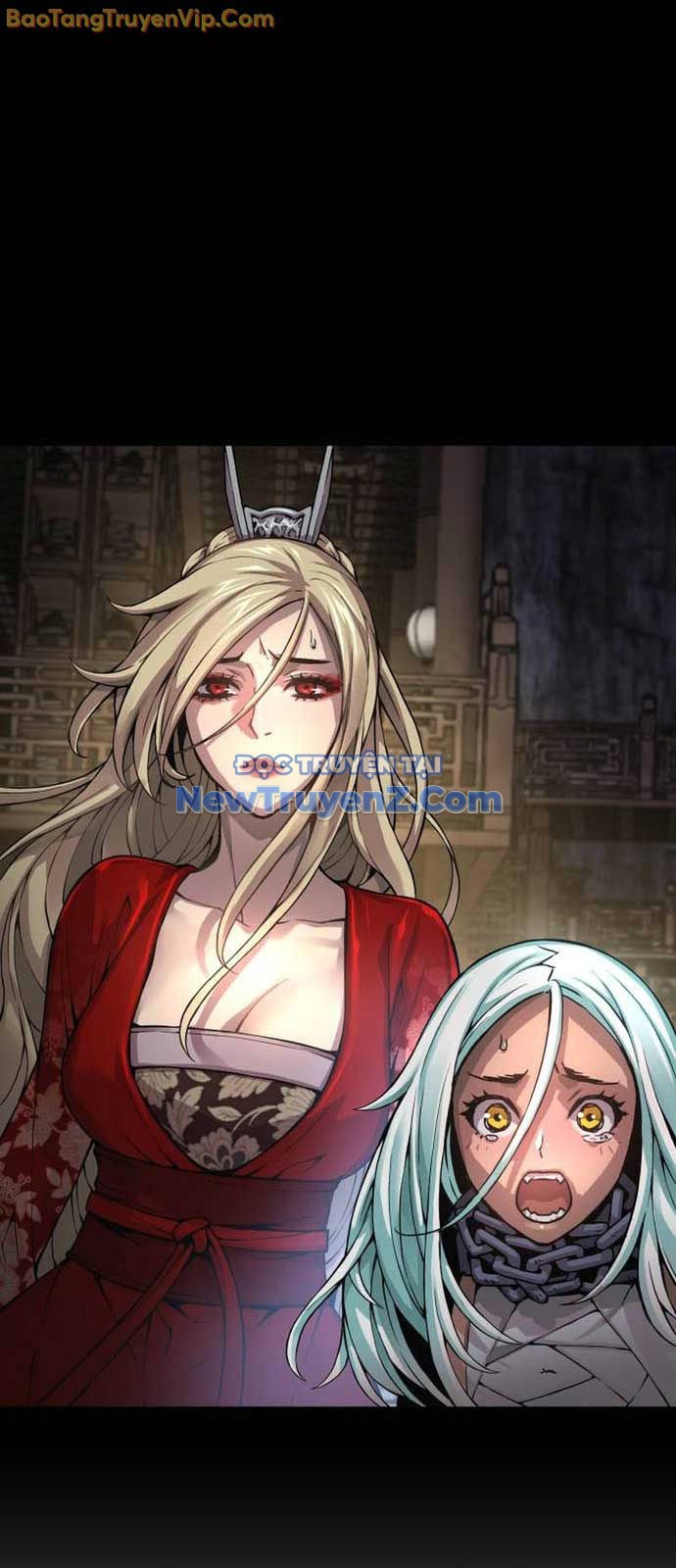 Quái Lực Loạn Thần chapter 74 - Trang 1