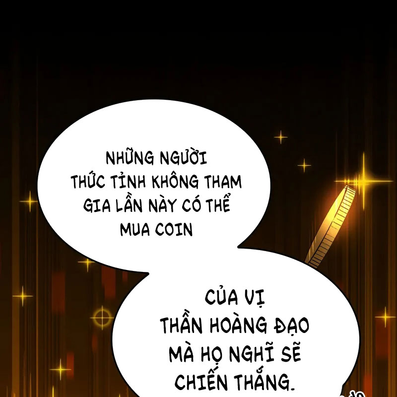 Thợ Săn Số Mệnh Cấp F chapter 82 - Trang 29