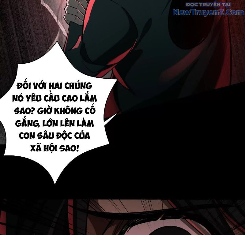 Thần Trò Chơi Dục Vọng chapter 93 - Trang 51