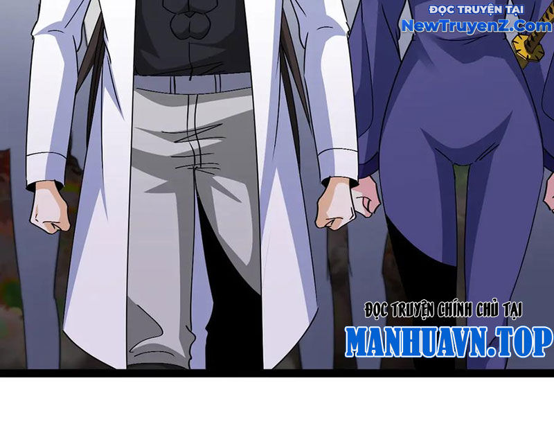 Thần Cấp Thăng Cấp Hệ Thống chapter 174 - Trang 38