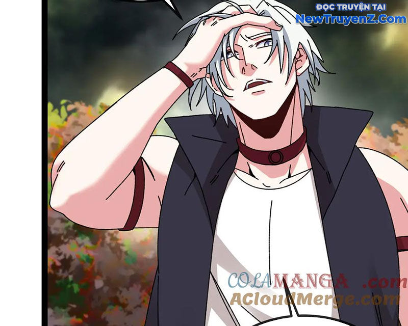 Thần Cấp Thăng Cấp Hệ Thống chapter 174 - Trang 81