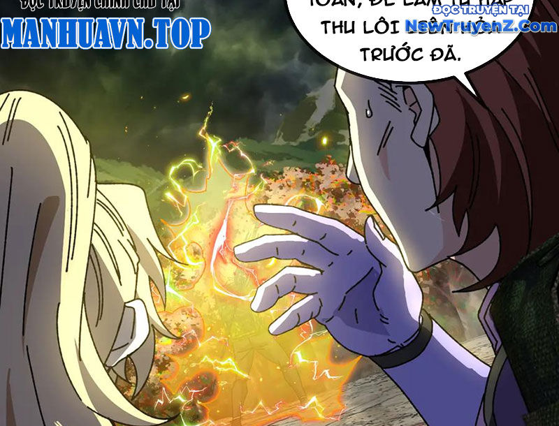 Thần Cấp Thăng Cấp Hệ Thống chapter 174 - Trang 105