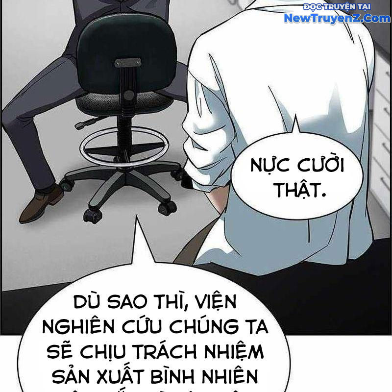 Chế Tác Hạt Nhân chapter 34 - Trang 41