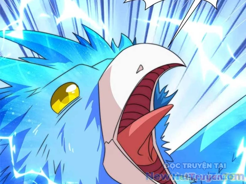 Slime Ta Treo Cự Long Lên Đánh Là Hợp Lý Nhỉ? chapter 116 - Trang 37