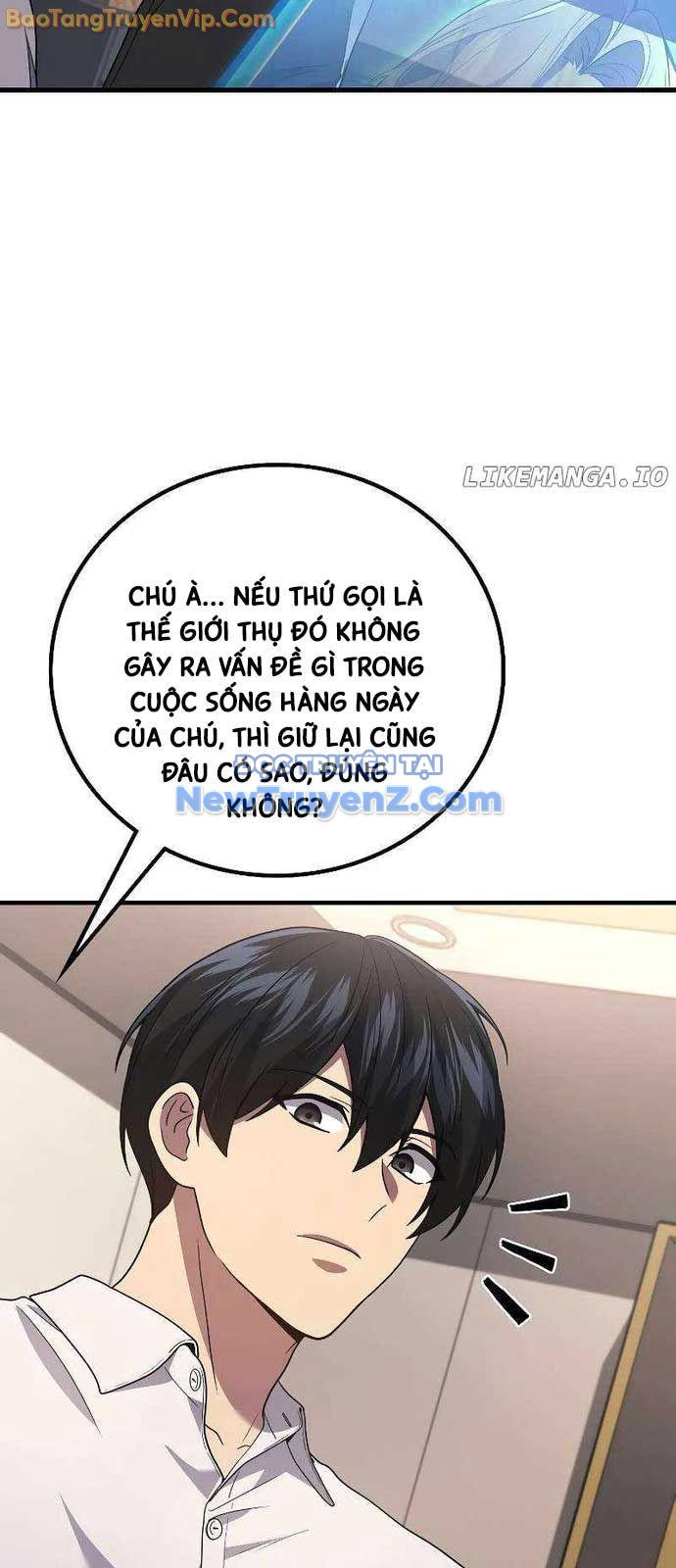 Thần Chiến Tranh Trở Lại Cấp 2 chapter 96 - Trang 54