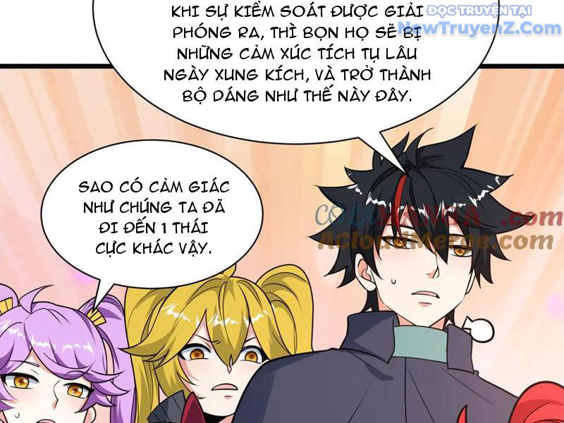 Kỷ Nguyên Kỳ Lạ chapter 474 - Trang 131