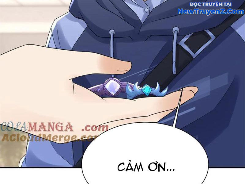 Sau khi sống lại ở mạt thế, ta điên cuồng thăng cấp chapter 45 - Trang 28