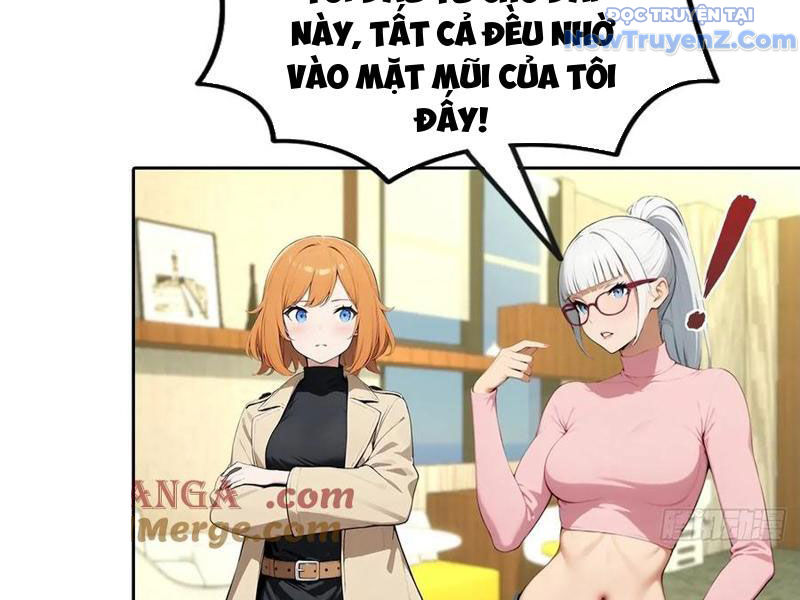 Nghịch Tập Hệ Thống: Ta Có Max Độ Thiện Cảm Của Nữ Thần chapter 58 - Trang 72