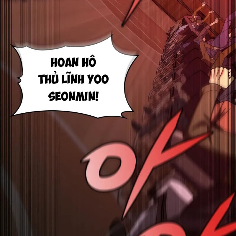 Thợ Săn Số Mệnh Cấp F chapter 75 - Trang 169