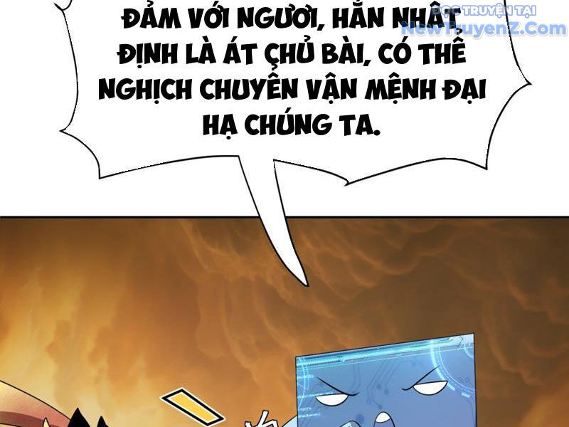 Trảm Thần chapter 65 - Trang 32