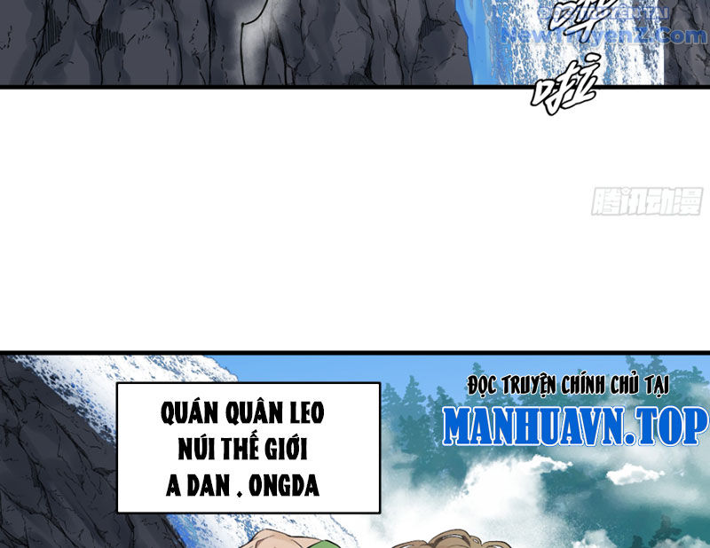 Đồng Hành Cùng Tử Vong: Bắt Đầu Với Ngư Nhân Địa Hạ Thành chapter 126 - Trang 28