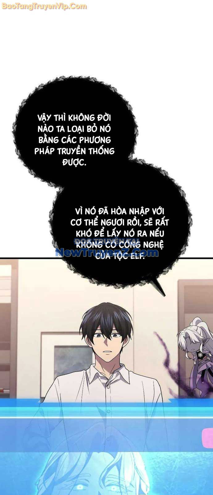 Thần Chiến Tranh Trở Lại Cấp 2 chapter 96 - Trang 52