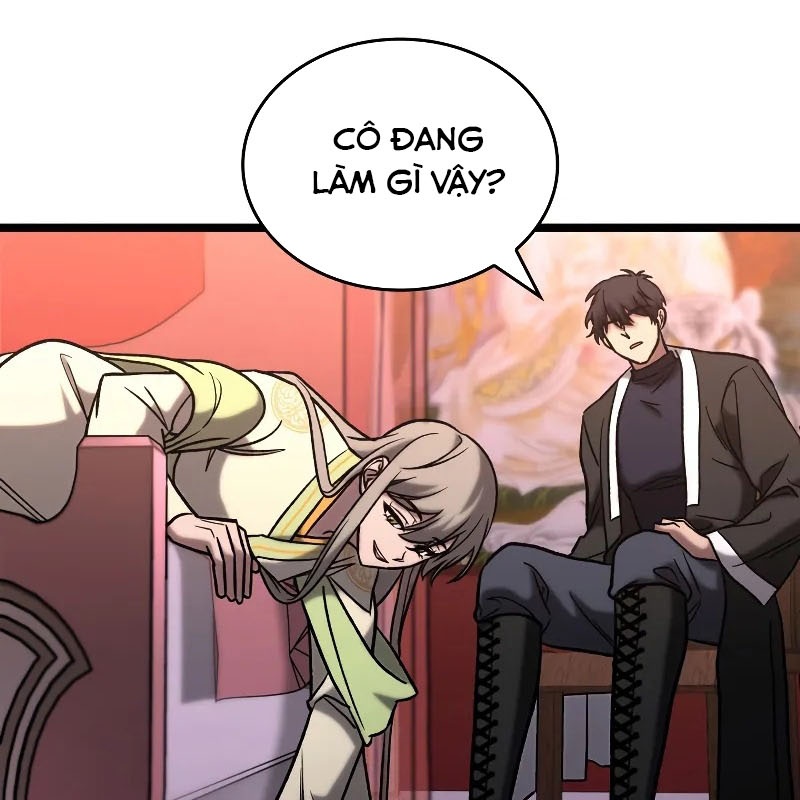 Thợ Săn Số Mệnh Cấp F chapter 77 - Trang 95