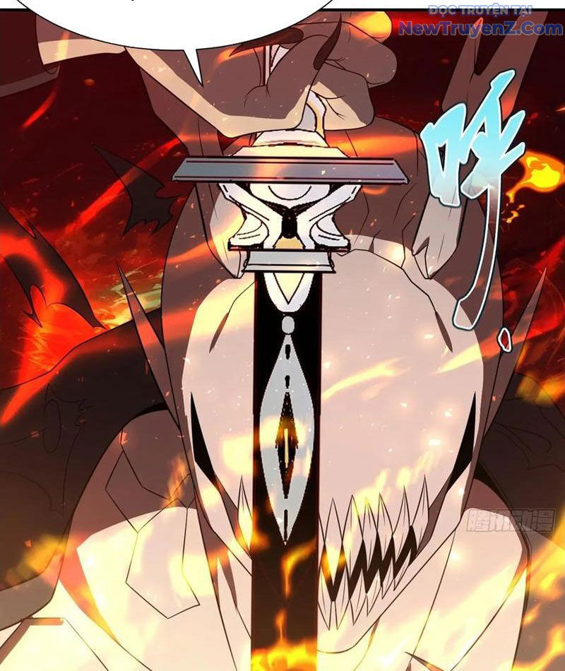 Trảm Thần chapter 69 - Trang 43