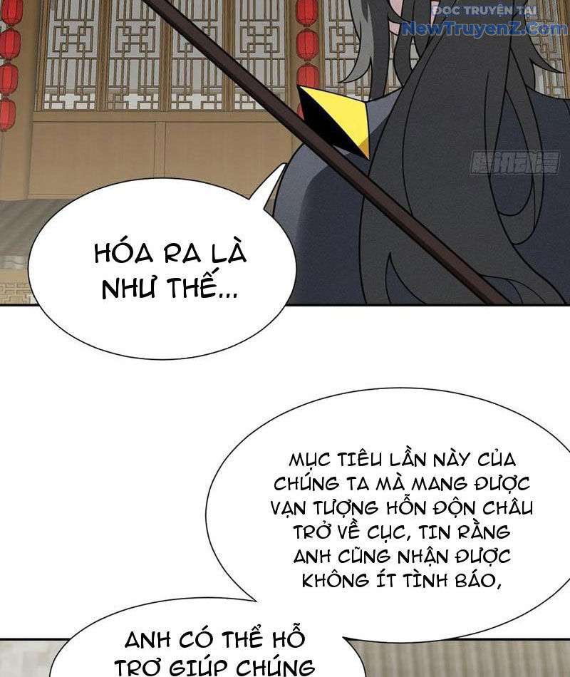 Trảm Thần chapter 70 - Trang 37
