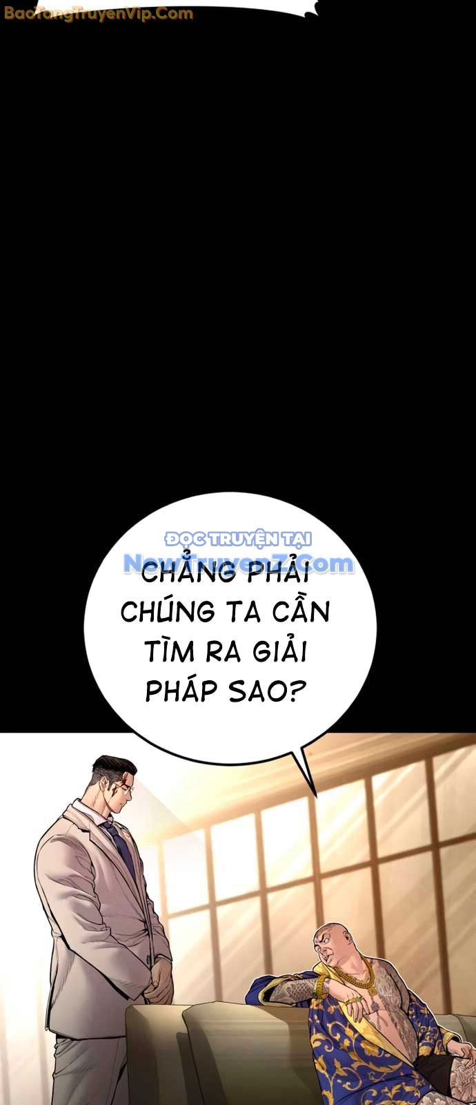 Bố Tôi Là Đặc Vụ chapter 190 - Trang 20