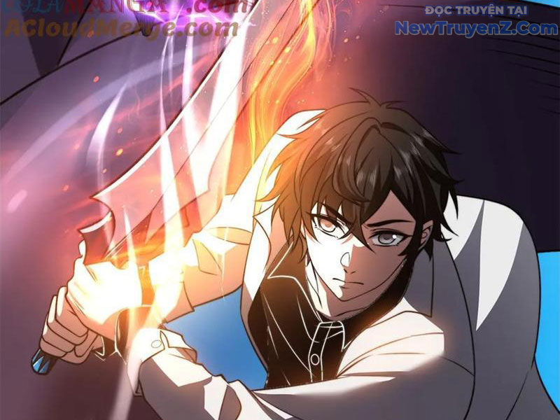 Ta Thăng Cấp Cho Người Khác Tại Tận Thế chapter 38 - Trang 35