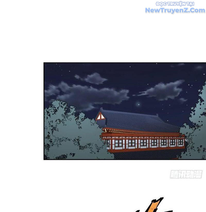 Trảm Thần chapter 66 - Trang 45