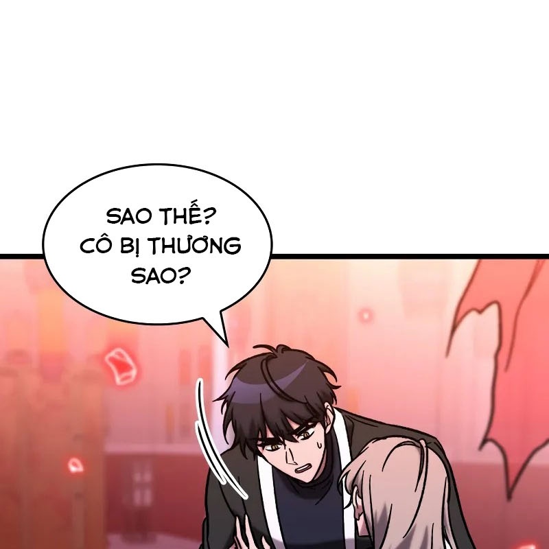 Thợ Săn Số Mệnh Cấp F chapter 78 - Trang 146