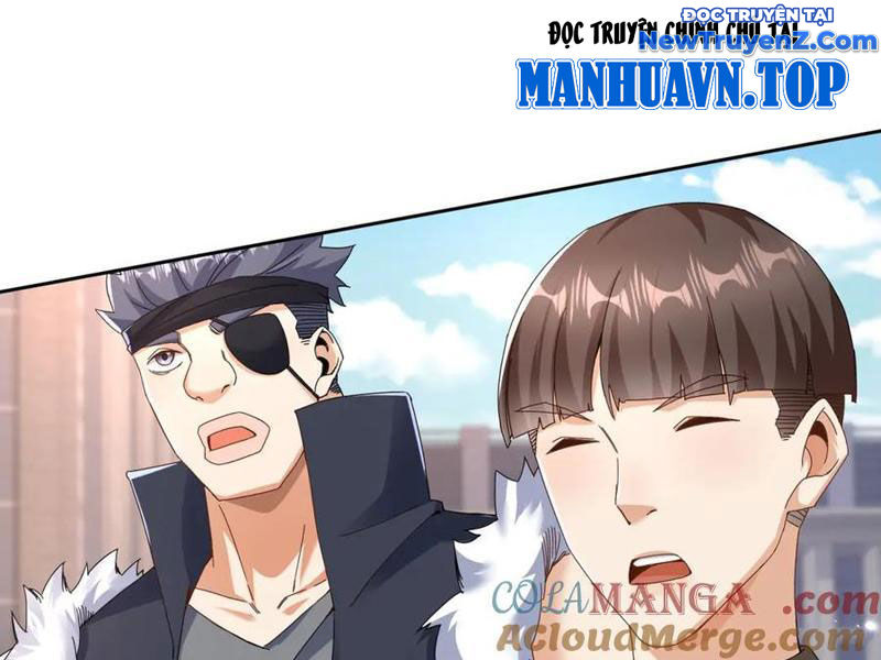 Sau khi sống lại ở mạt thế, ta điên cuồng thăng cấp chapter 46 - Trang 65