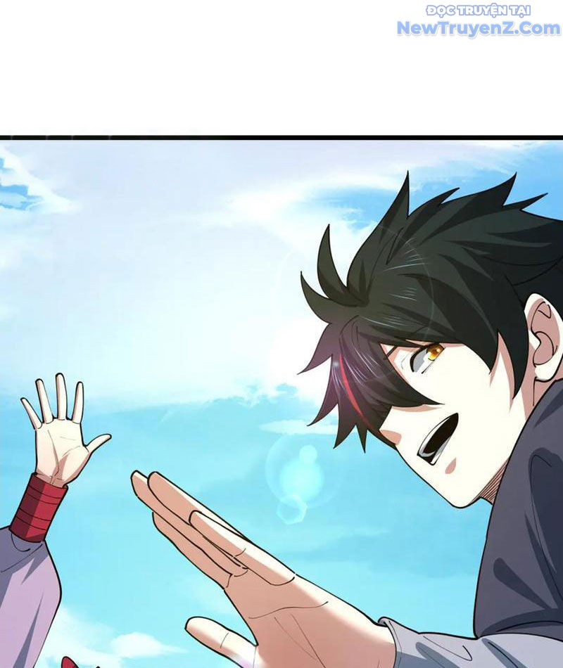 Kỷ Nguyên Kỳ Lạ chapter 475 - Trang 41