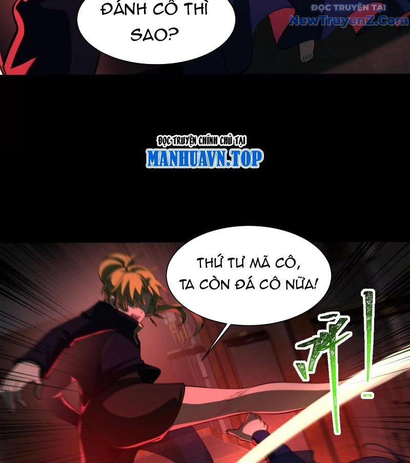 Thần Trò Chơi Dục Vọng chapter 94 - Trang 64