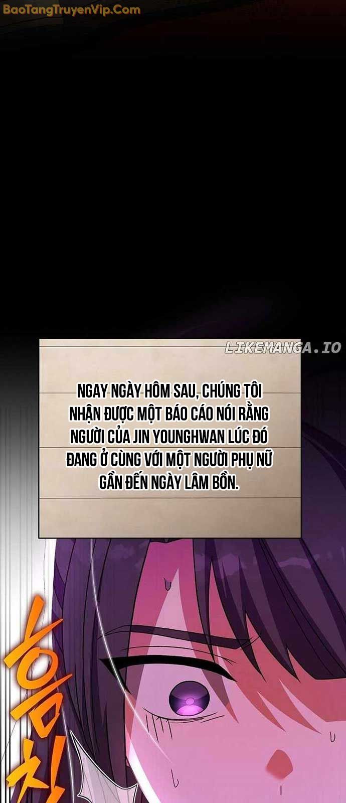 Nhân Vật Ngoài Lề Tiểu Thuyết chapter 127.1 - Trang 54