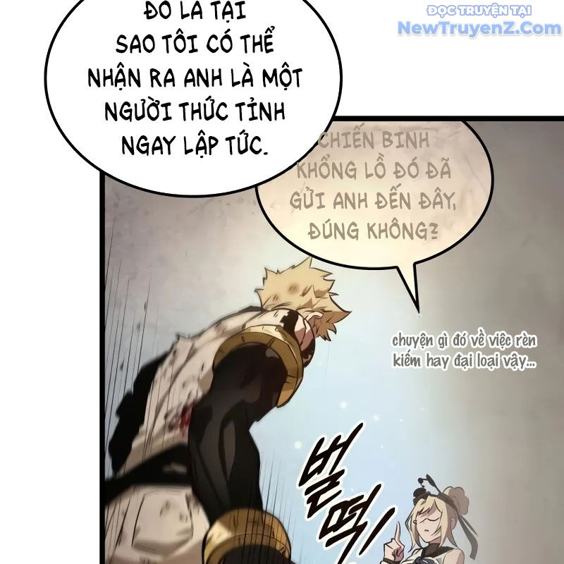 Ánh Sáng Arad chapter 48 - Trang 15