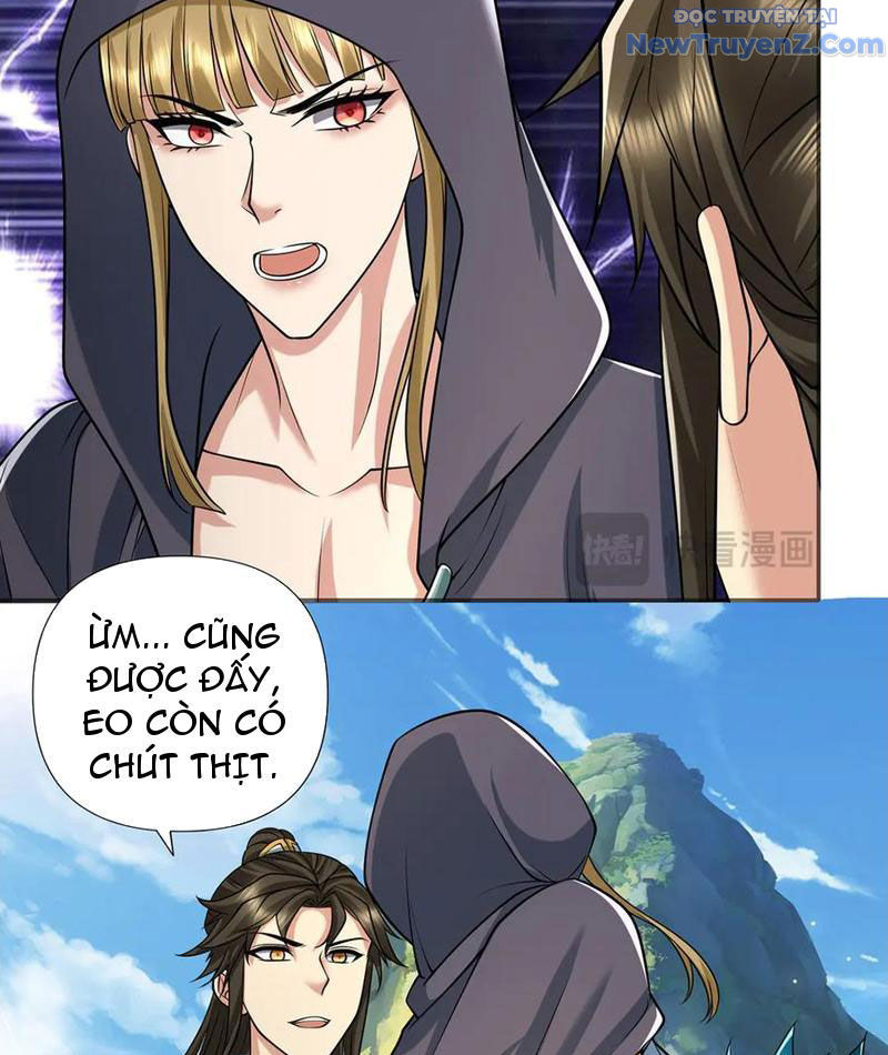 Ta Có Thể Đốn Ngộ Vô Hạn chapter 263 - Trang 15