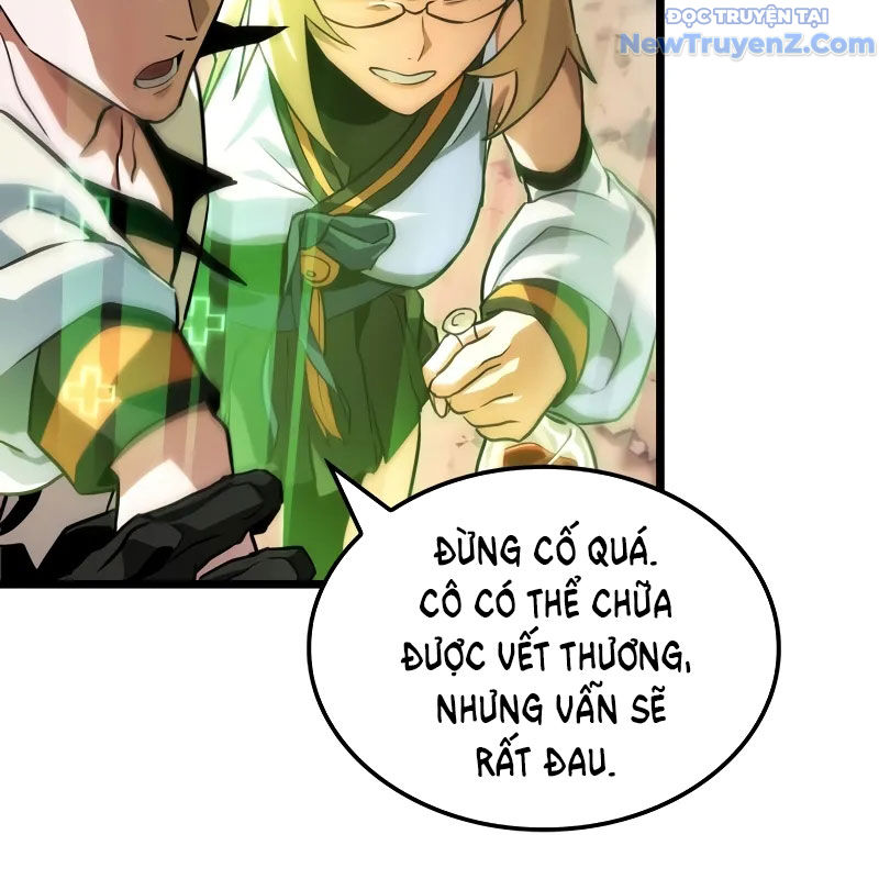 Ánh Sáng Arad chapter 48 - Trang 7