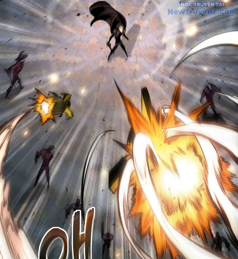 Ánh Sáng Arad chapter 51 - Trang 113