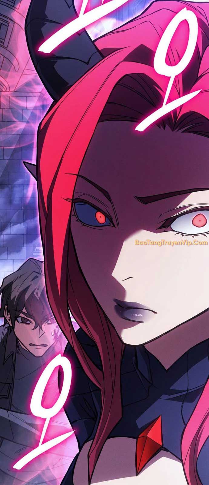 Hồi Quy Bằng Vương Quyền chapter 90 - Trang 114