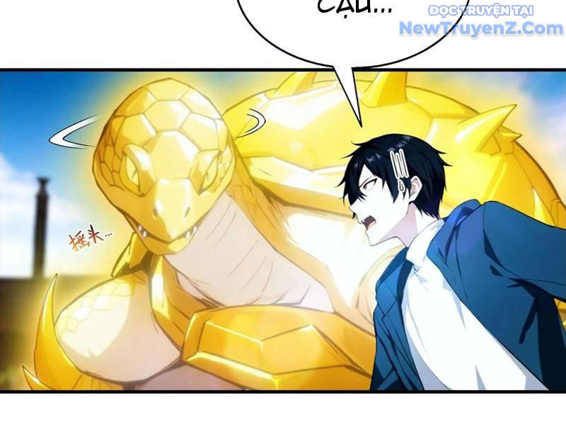 Toàn Dân Ngự Thú: Bắt Đầu Từ Sơn Hải Kinh, Càn Quét Toàn Cầu chapter 34 - Trang 70