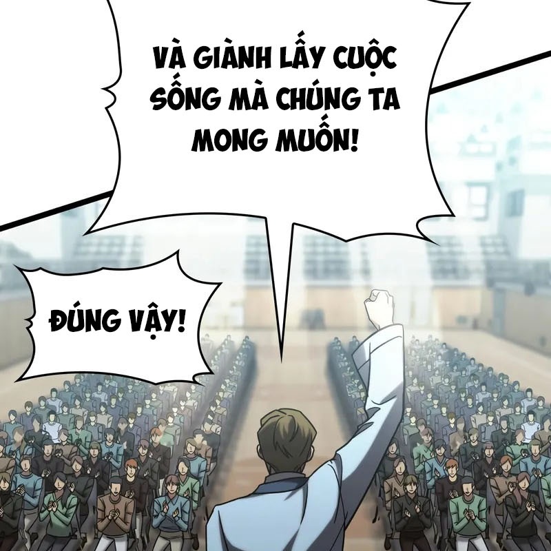 Thợ Săn Số Mệnh Cấp F chapter 75 - Trang 148